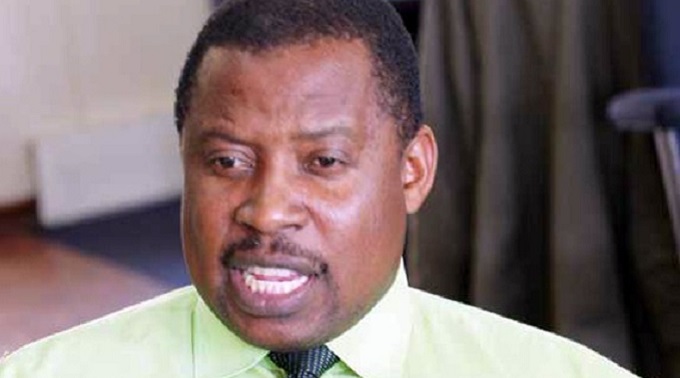 Zimta under fire over CEO salary