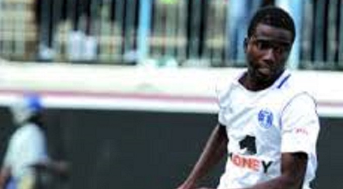 DeMbare, Chicken Inn clash over player