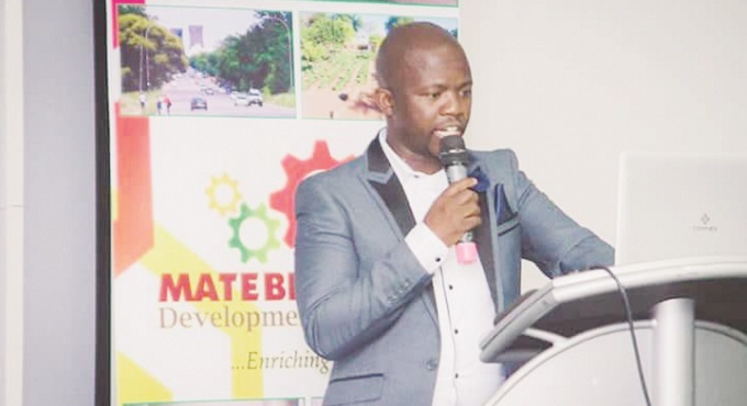 Matabeleland Development Initiative: A vision to empower communities