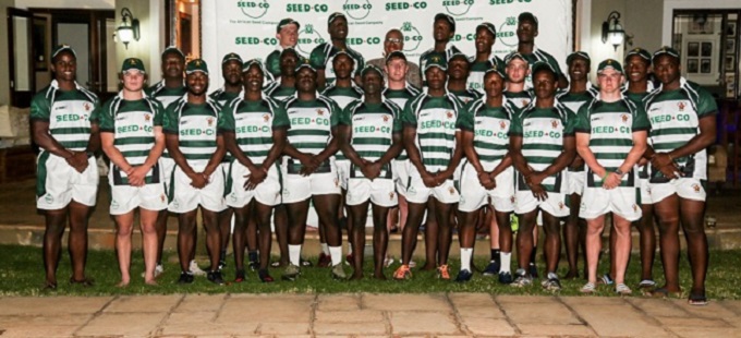 Rugby Africa U/20 tournament moved