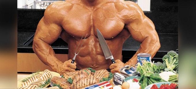 How to maintain your diet