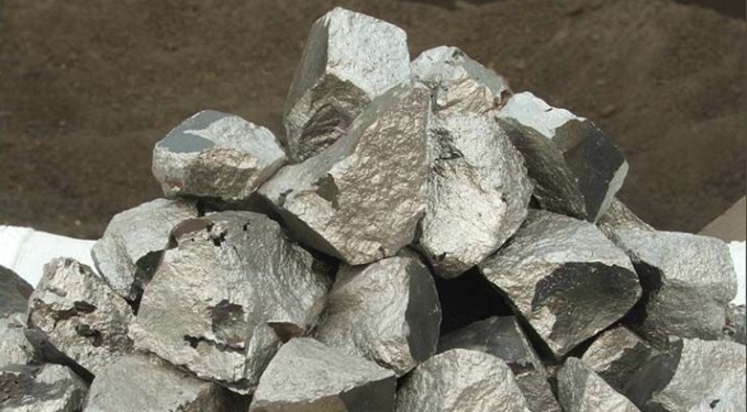 Local chrome producers feel price heat