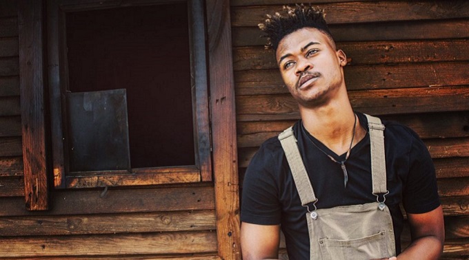 Mlindo the Vocalist’s date with Bulawayo