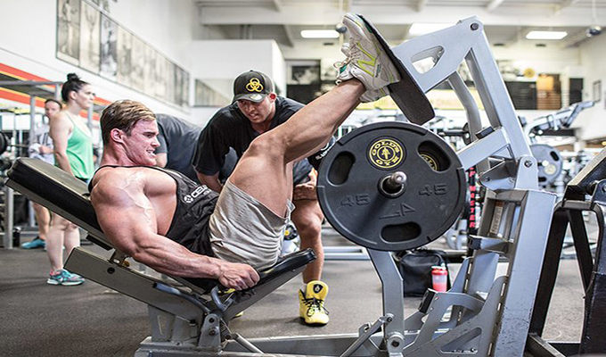 12 ways to beat the training