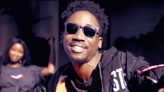 I am more than a rapper : Asaph
