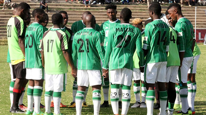 CHIEFS EDGE ZEBRA IN NAIL-BITER! Blessing strike seals it as Tamburikayi fluffs penalty