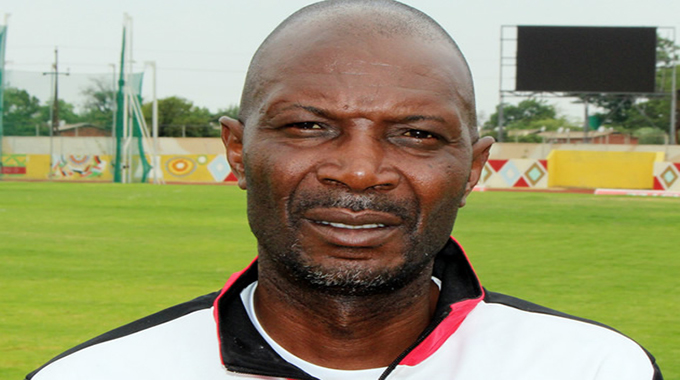 Warriors last Afcon hurdle, Pasuwa speaks
