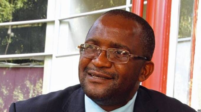 Mwonzora recalls 16 more councillors