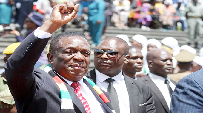 Prosperity is inevitable: ED