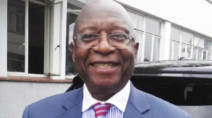 Minister recovers from Covid-19