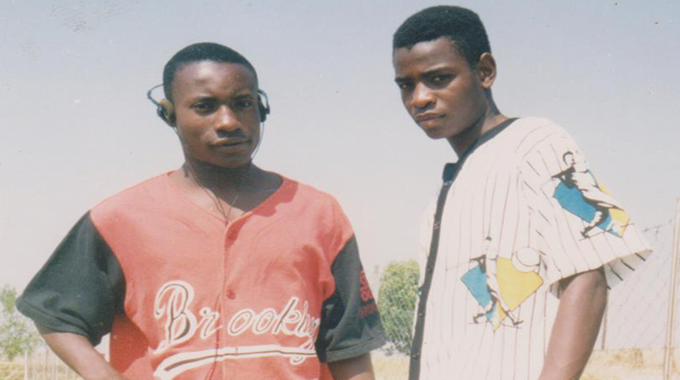 The tragedy of being a son of a legend