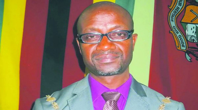 Former Masvingo mayor gets vehicle