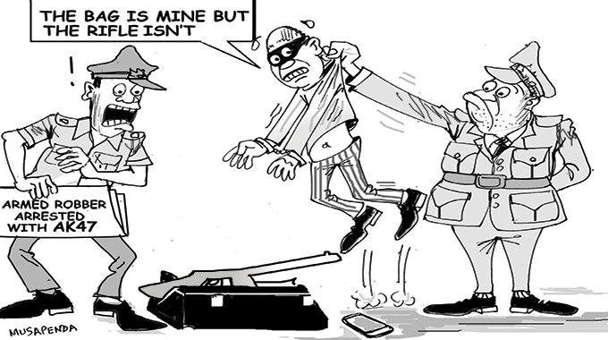 Today’s cartoon