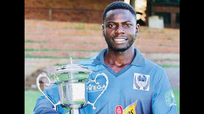 Tuskers reserves off to Botswana