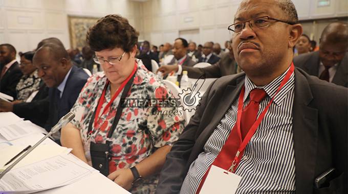 UPDATED:Boost for Zim-SA relations . . . as Ramaphosa jets in tomorrow