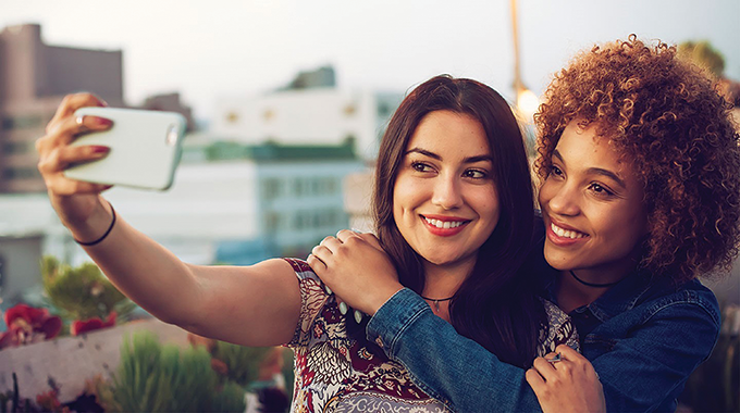 Social media killing our self-esteem