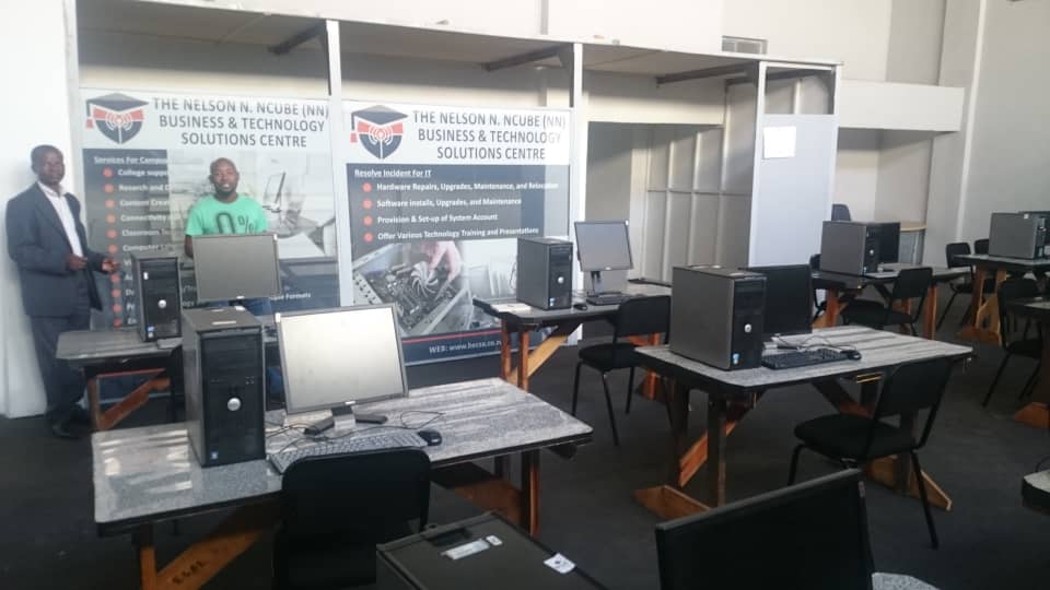 BECSA Polytechnic Wing — To Expedite Industrialisation while bridging Skills gap