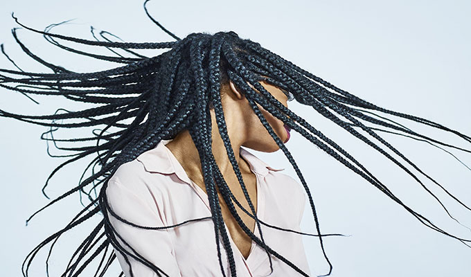 Say NO to tight braids!