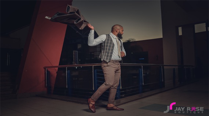 Bulawayo couple launch concept store