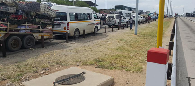 192 refused entry into South Africa