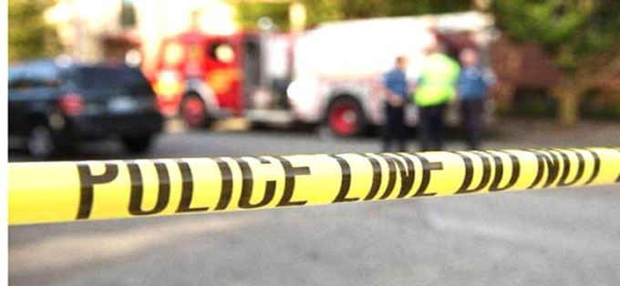 10 die in Easter holiday accidents