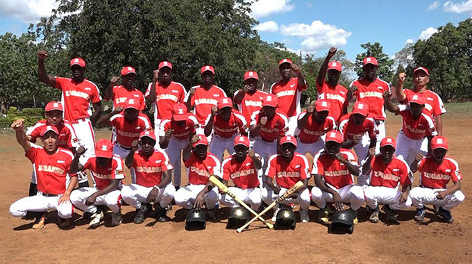 Baseball coach calls for more action to improve standards