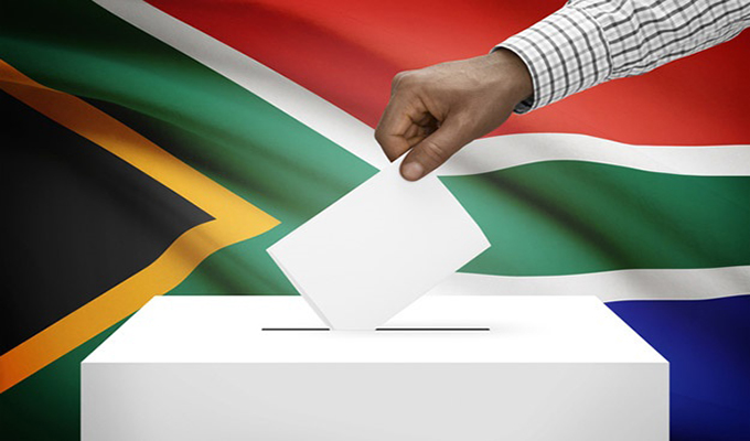 RSA: Democracy and other problems