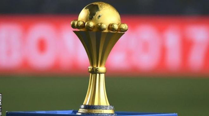 The probable, possible at Afcon