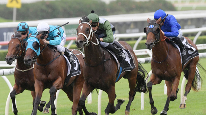 Silver Slipper Race postponed again