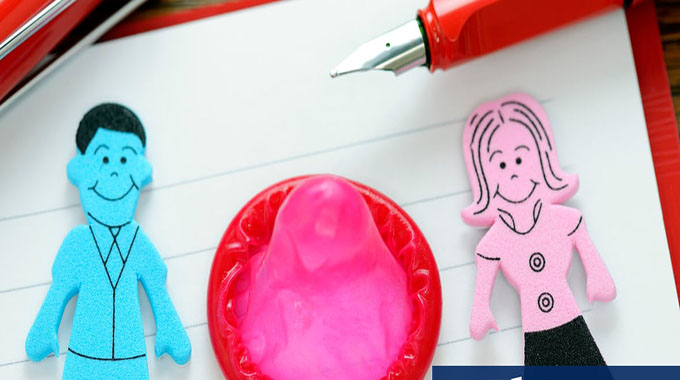 Sex education for ECD learners