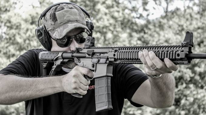 Woolandale Funshoot returns