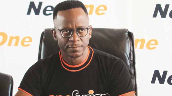Econet, NetOne in infrastructure sharing agreement