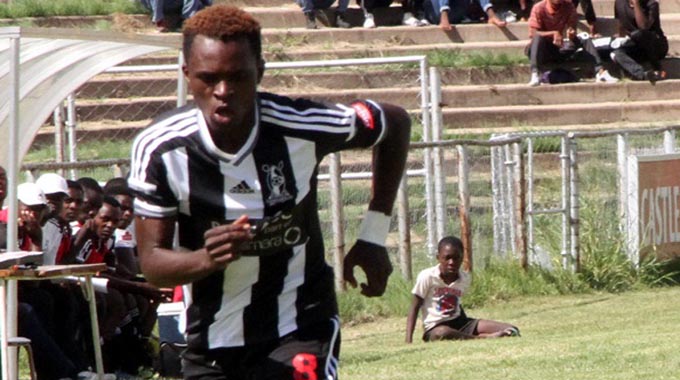 Highlanders official gets bodyguards