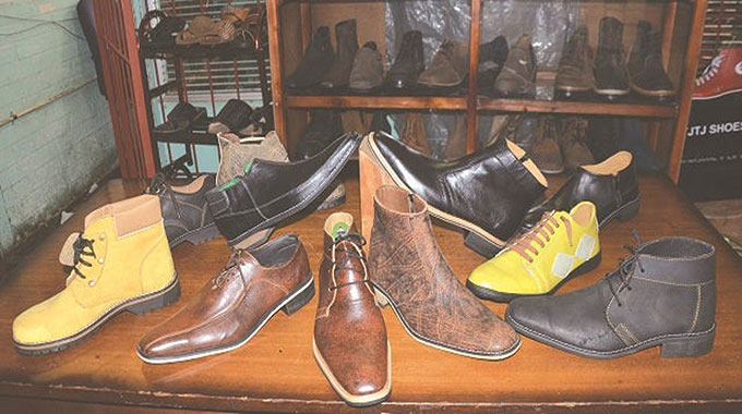 Millennium Footwear grows in leaps and bounds