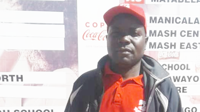 Pamushana coach speaks on COPA Coca-Cola draw