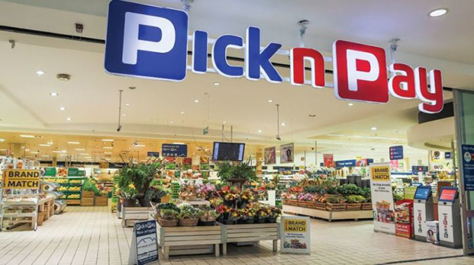 Pick ‘n’ Pay profits decline