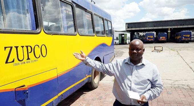 LATEST: Zupco goes cashless
