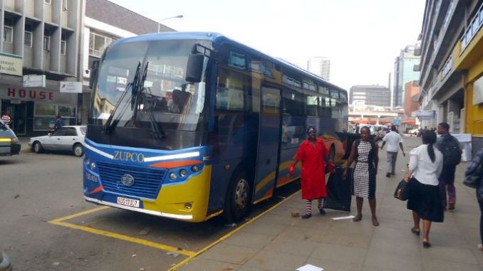 Zupco to have fuel allocation prioritisation