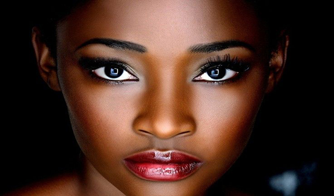How to get that flawless skin