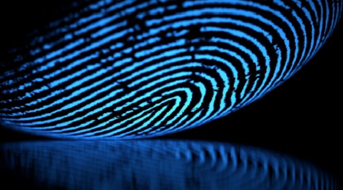 Police speak on fingerprints scam