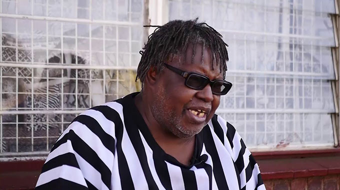 Recognise others: Gumede