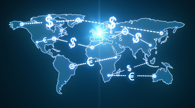 Diaspora investments and informality