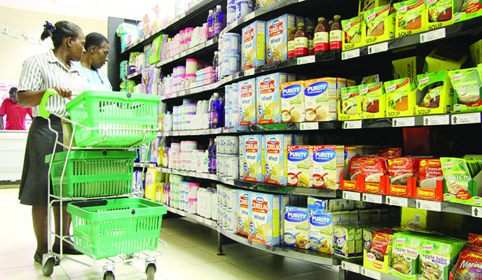 LETTERS TO THE EDITOR:Prices a cause for concern