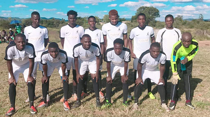 Habane Pirates community backs Division One quest
