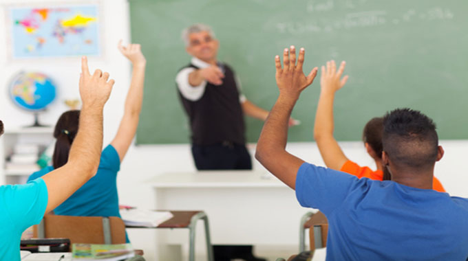 Ways to motivate learners