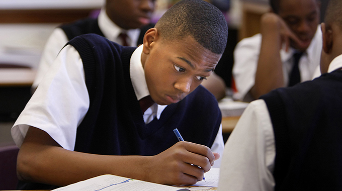 Mistakes learners make