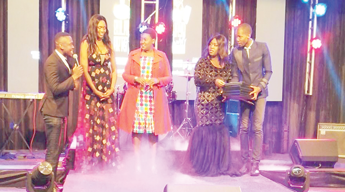 Roil BAAs put Bulawayo on the map
