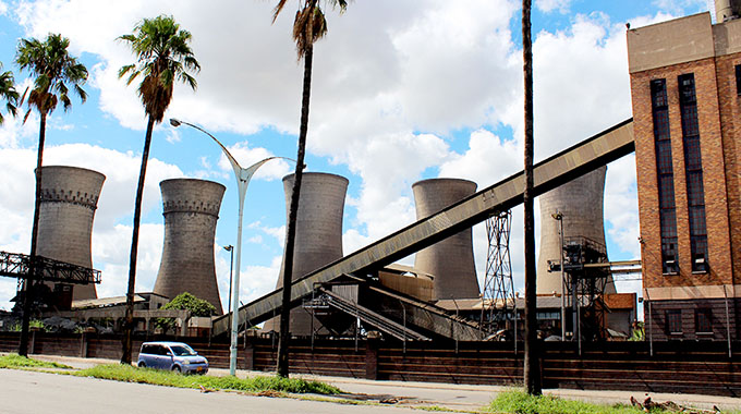 Impasse over Bulawayo Power Station continues