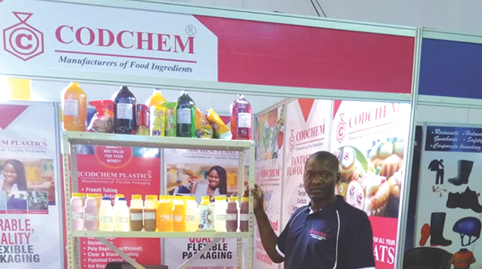 Codchem penetrates Botswana market