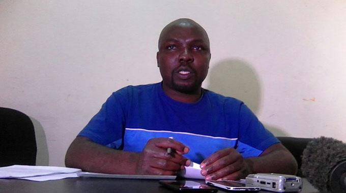 Tsenengamu to spend weekend behind bars